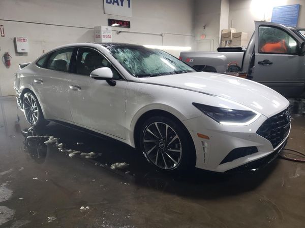 2023 HYUNDAI SONATA