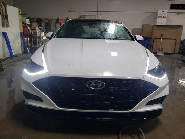 2023 HYUNDAI SONATA