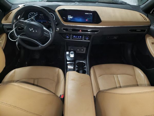 2023 HYUNDAI SONATA