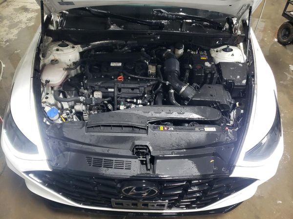 2023 HYUNDAI SONATA