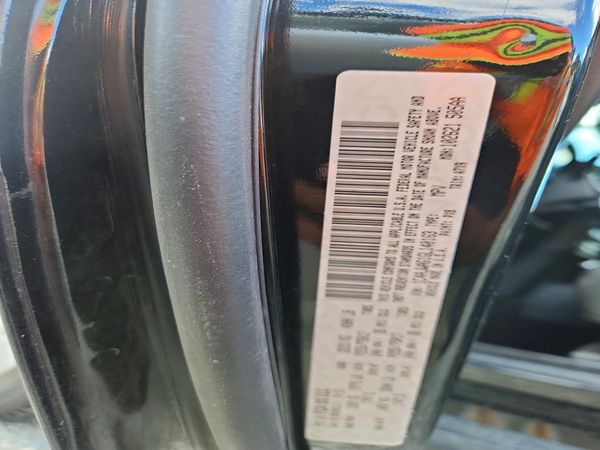 2016 JEEP WRANGLER Sport — VINS