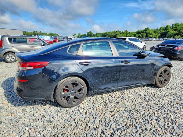 2019 KIA OPTIMA LX, S