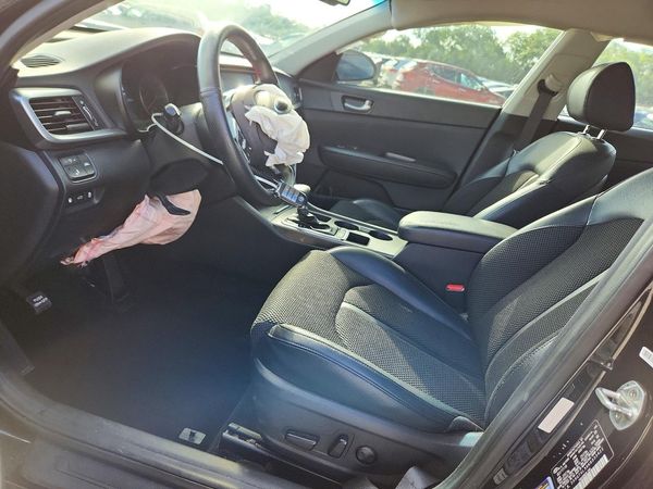 2019 KIA OPTIMA LX, S