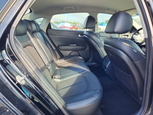 2019 KIA OPTIMA LX, S