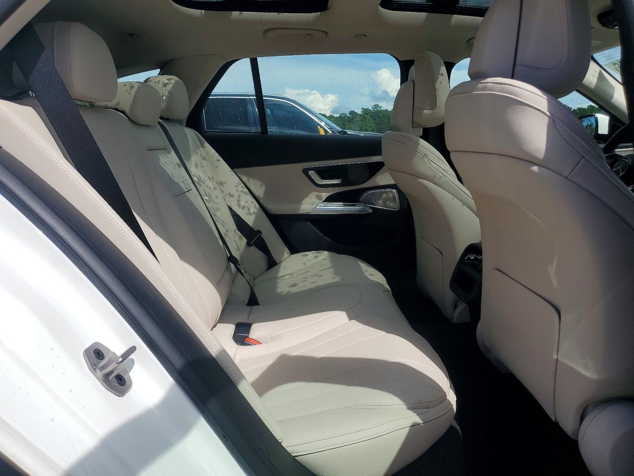 2025 MERCEDES-BENZ E E450 4MATIC All Terrain