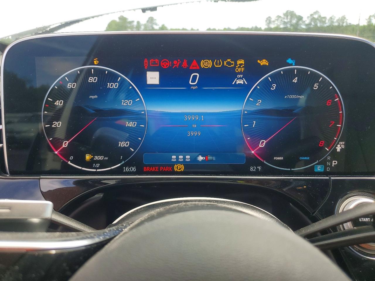 2025 MERCEDES-BENZ E E450 4MATIC All Terrain