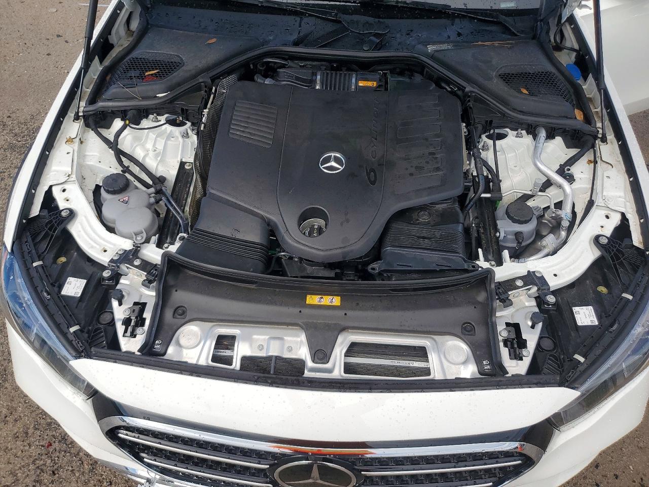 2025 MERCEDES-BENZ E E450 4MATIC All Terrain