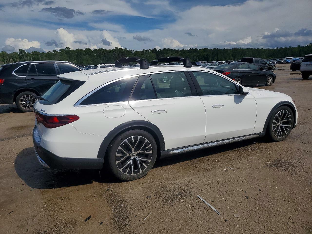 2025 MERCEDES-BENZ E E450 4MATIC All Terrain
