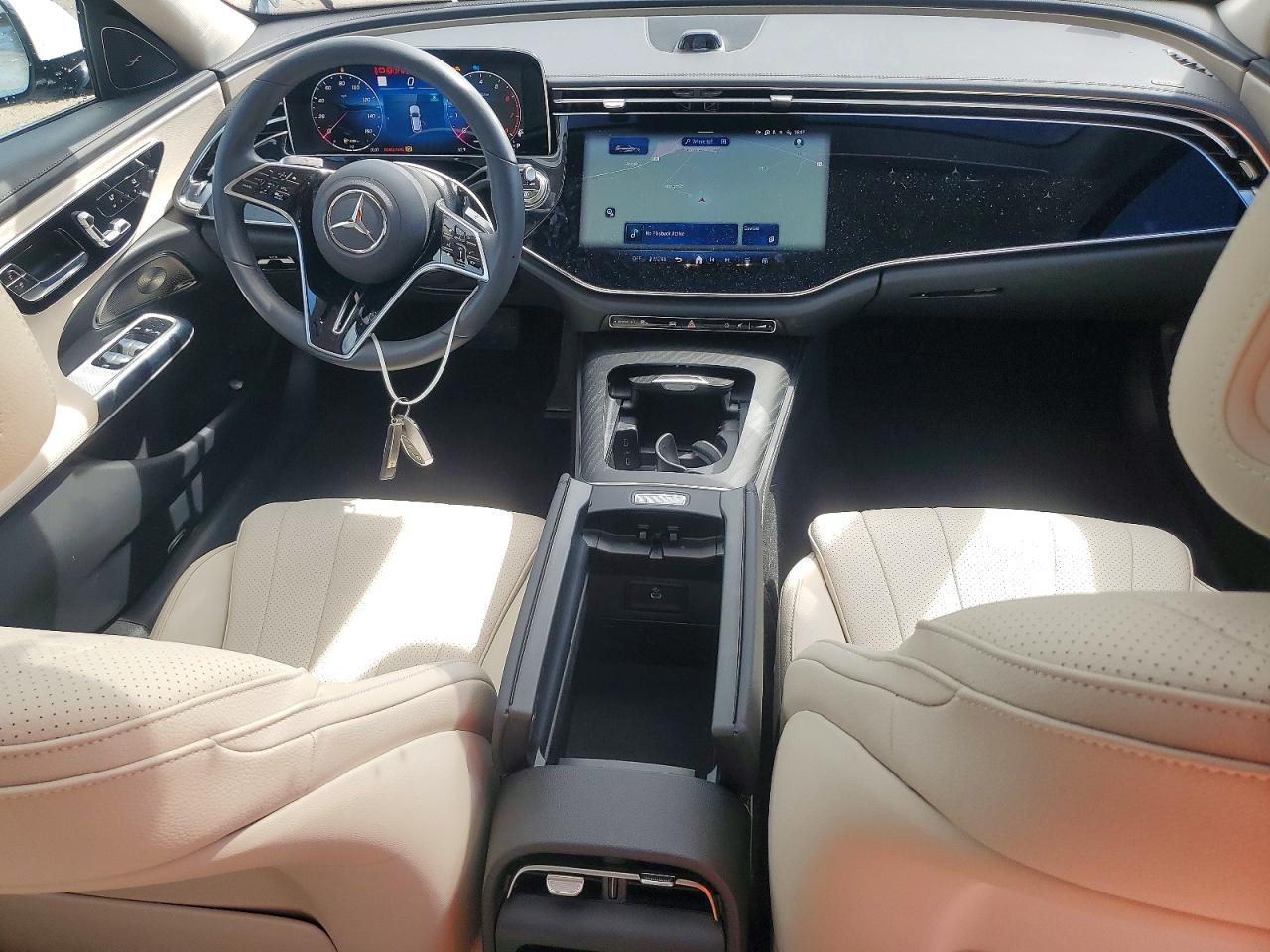 2025 MERCEDES-BENZ E E450 4MATIC All Terrain