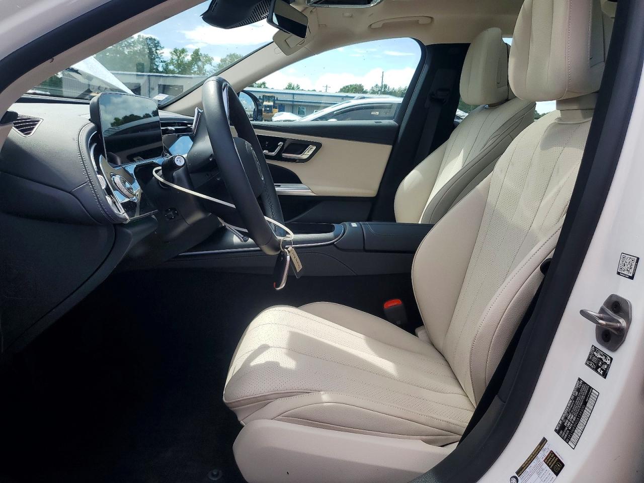 2025 MERCEDES-BENZ E E450 4MATIC All Terrain