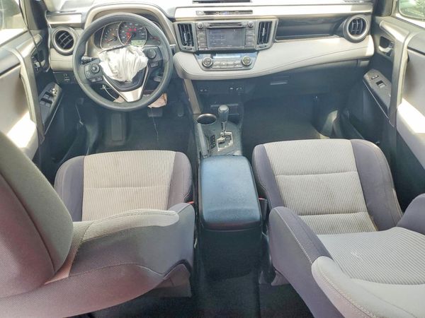 2015 TOYOTA RAV4 XLE (M Grade)