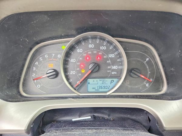 2015 TOYOTA RAV4 XLE (M Grade)