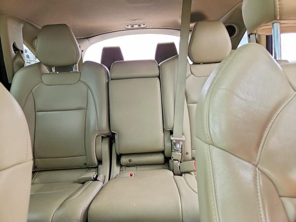 2014 ACURA MDX