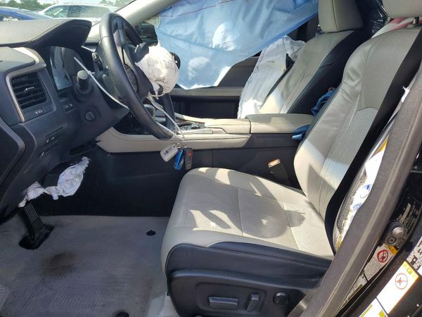 2019 LEXUS RX 350