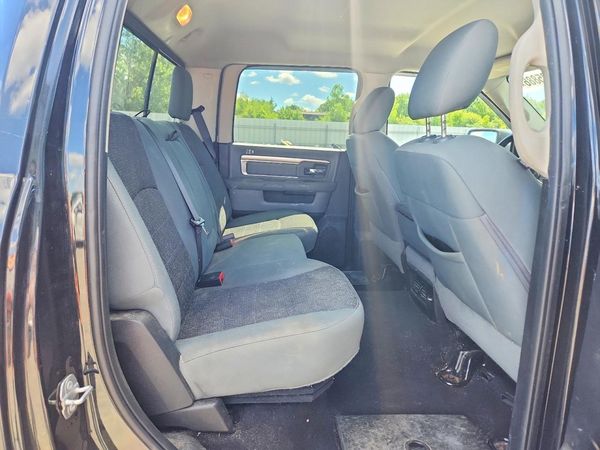 2018 RAM 1500 SLT