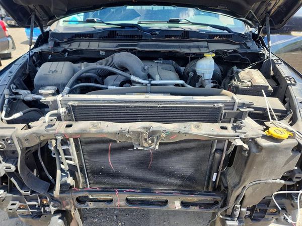 2018 RAM 1500 SLT