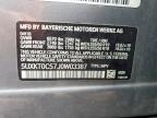 2018 BMW X5 xDrive40e