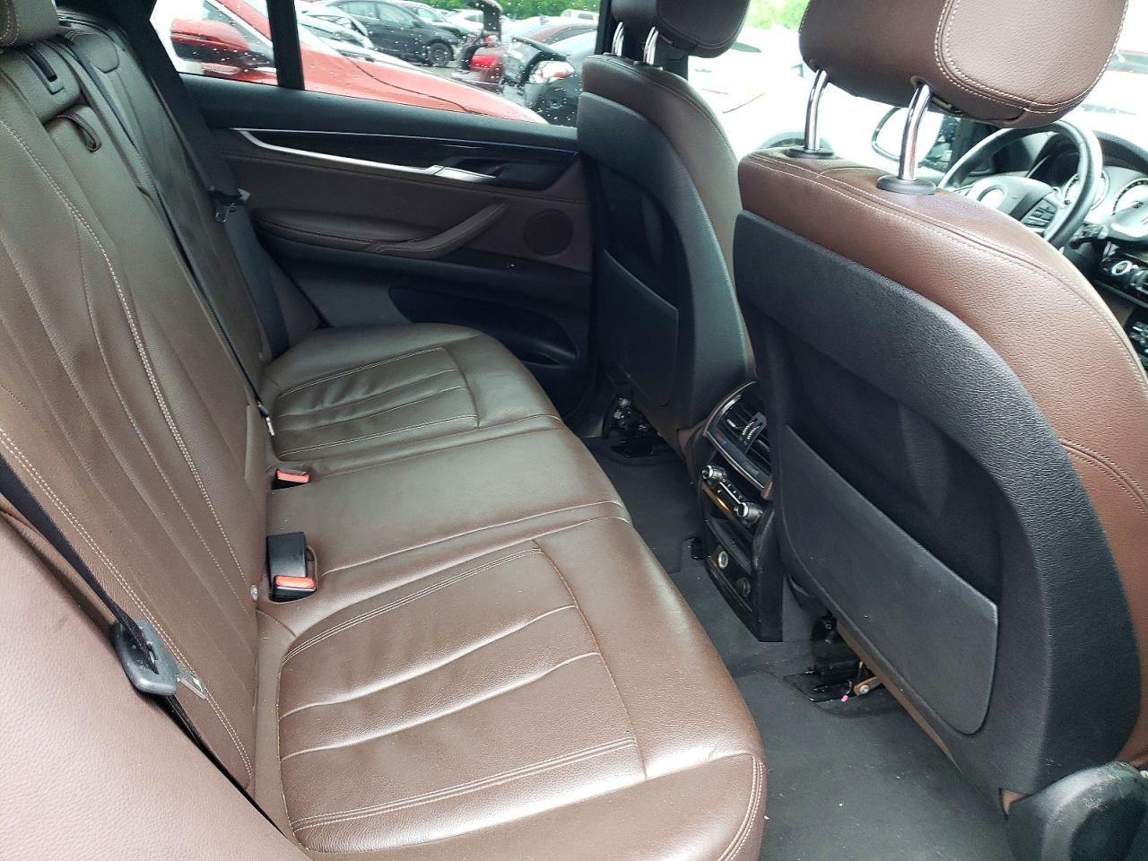 2018 BMW X5 xDrive40e