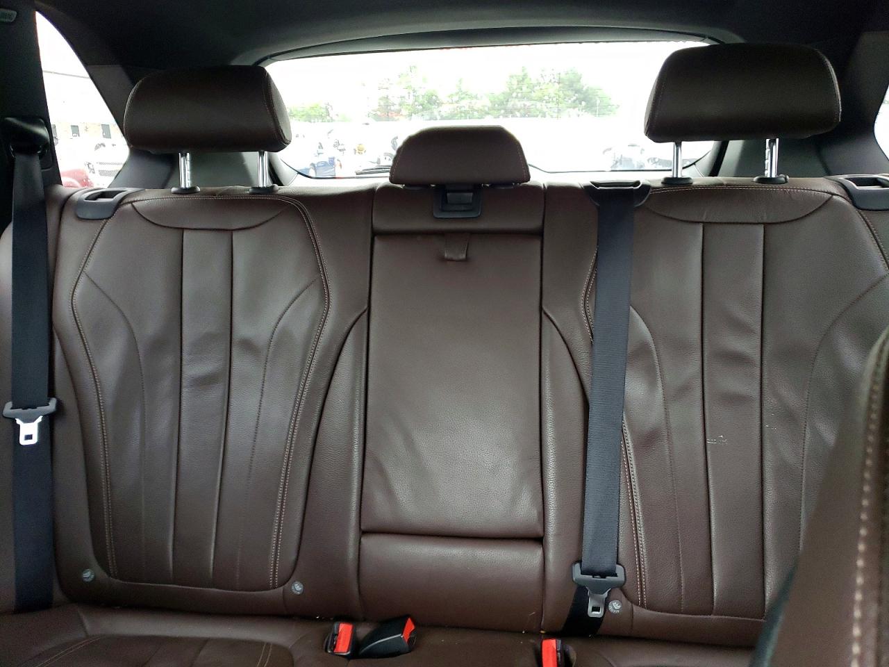 2018 BMW X5 xDrive40e