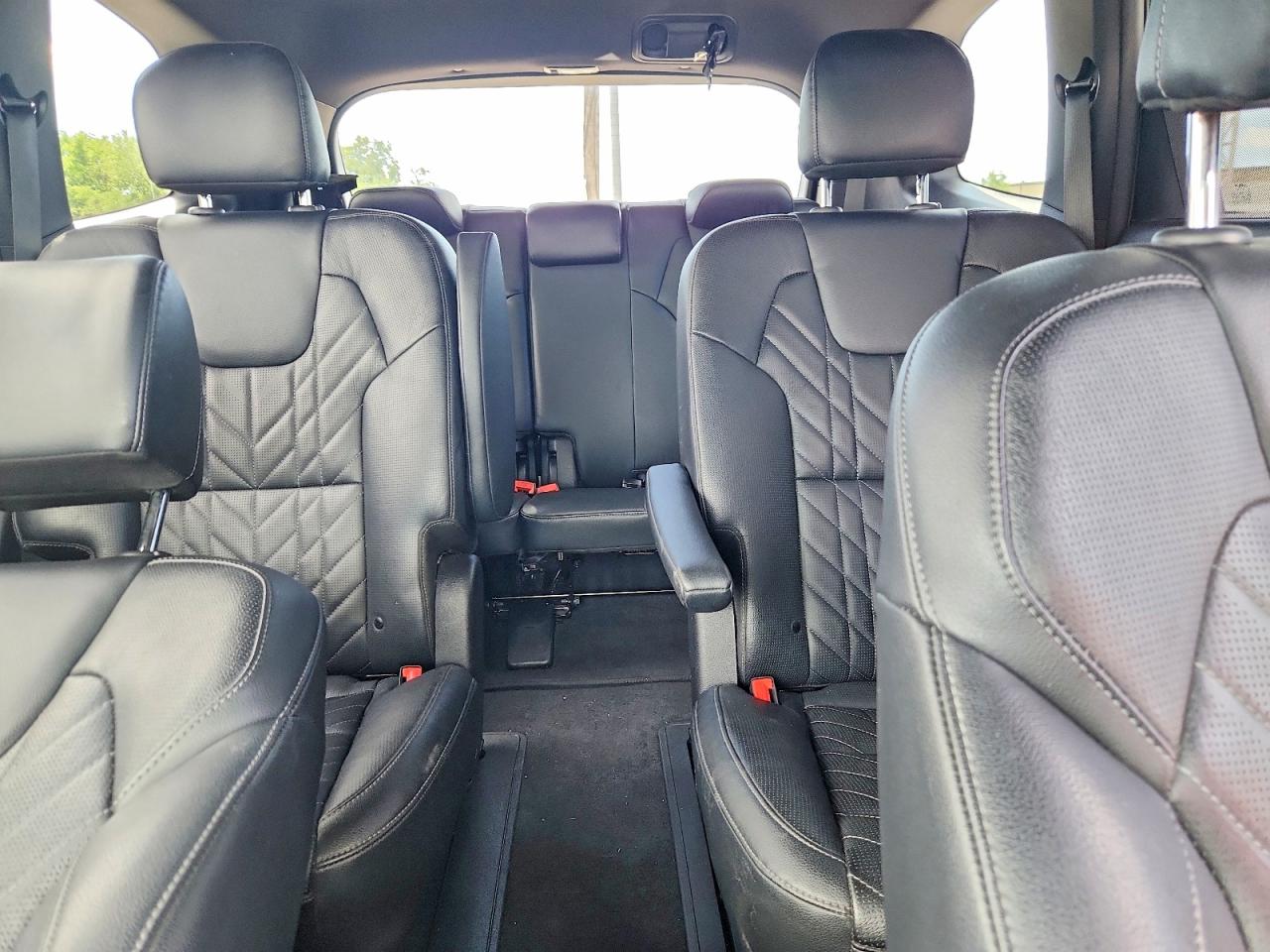 2023 KIA TELLURIDE EX, EX X-Line
