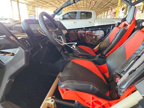 2022 CAN-AM MAVERICK X3