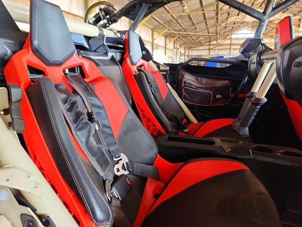 2022 CAN-AM MAVERICK X3