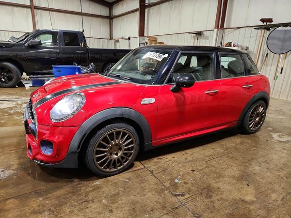 2015 MINI COOPER