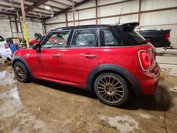 2015 MINI COOPER