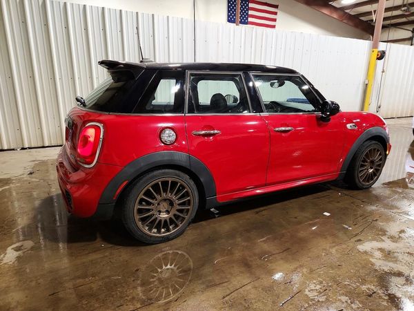 2015 MINI COOPER