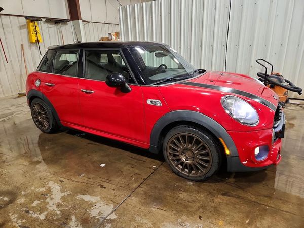 2015 MINI COOPER