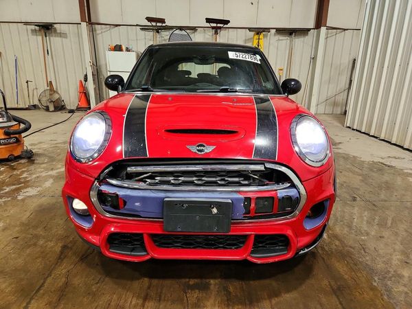 2015 MINI COOPER