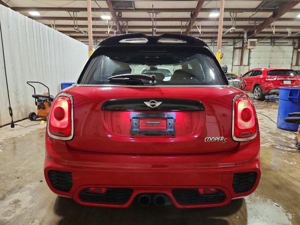 2015 MINI COOPER