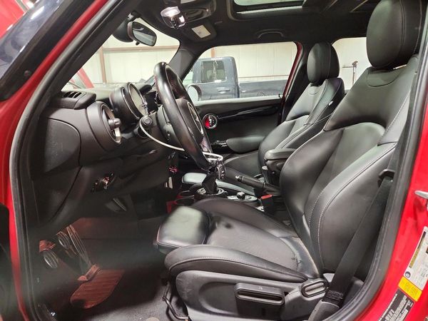 2015 MINI COOPER
