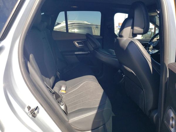 2024 MERCEDES-BENZ EQE SUV EQE350+