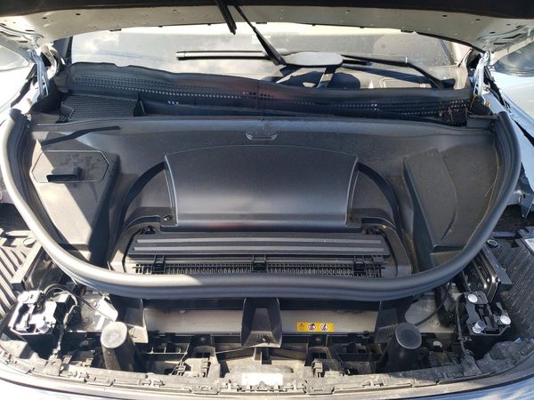 2024 MERCEDES-BENZ EQE SUV EQE350+