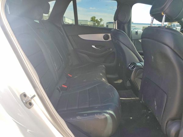 2021 MERCEDES-BENZ GLC GLC300