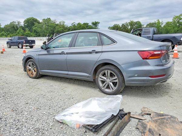 2019 VOLKSWAGEN JETTA S, SE, R-Line