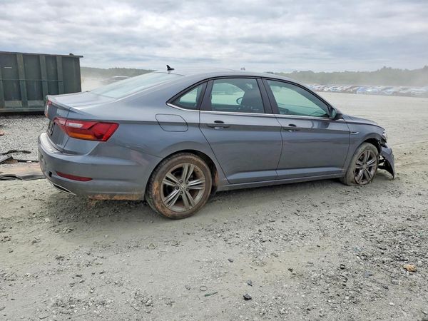 2019 VOLKSWAGEN JETTA S, SE, R-Line