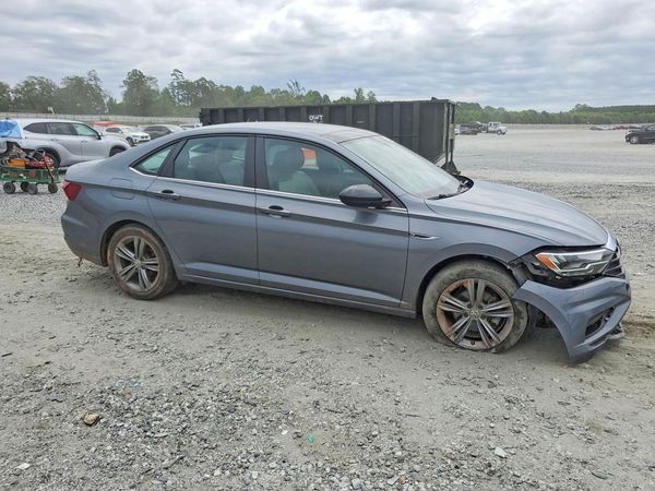 2019 VOLKSWAGEN JETTA S, SE, R-Line