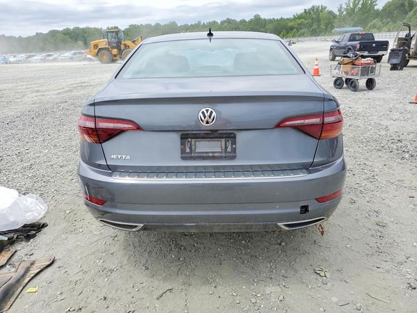 2019 VOLKSWAGEN JETTA S, SE, R-Line