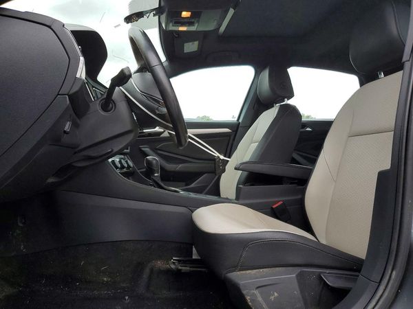 2019 VOLKSWAGEN JETTA S, SE, R-Line
