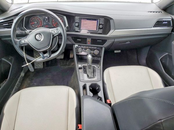 2019 VOLKSWAGEN JETTA S, SE, R-Line