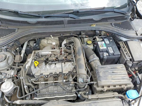 2019 VOLKSWAGEN JETTA S, SE, R-Line