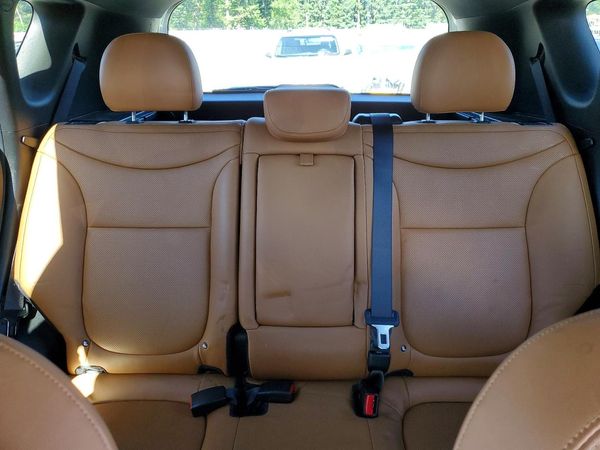 2015 KIA SOUL TOP (High)