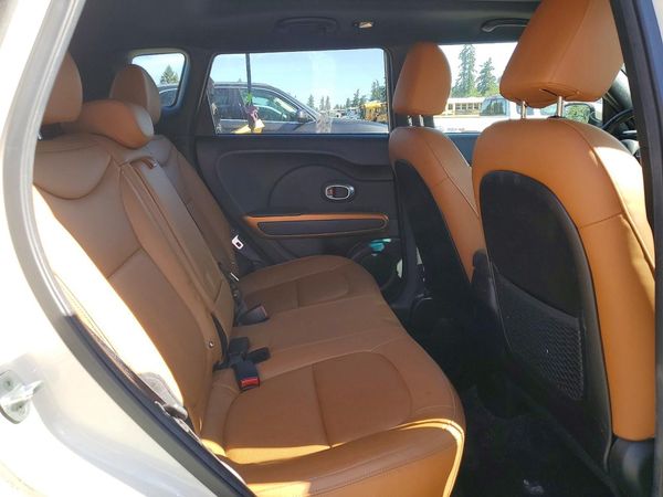 2015 KIA SOUL TOP (High)