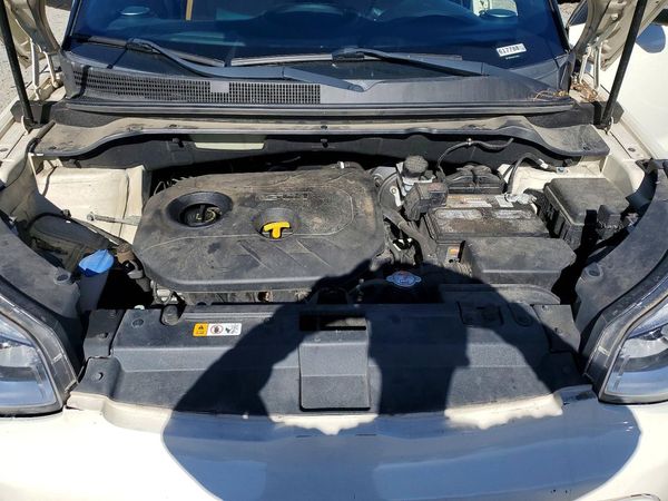 2015 KIA SOUL TOP (High)