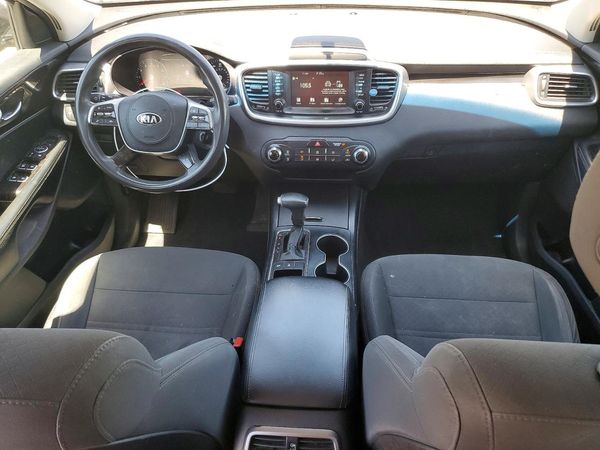 2020 KIA SORENTO L, LX, S