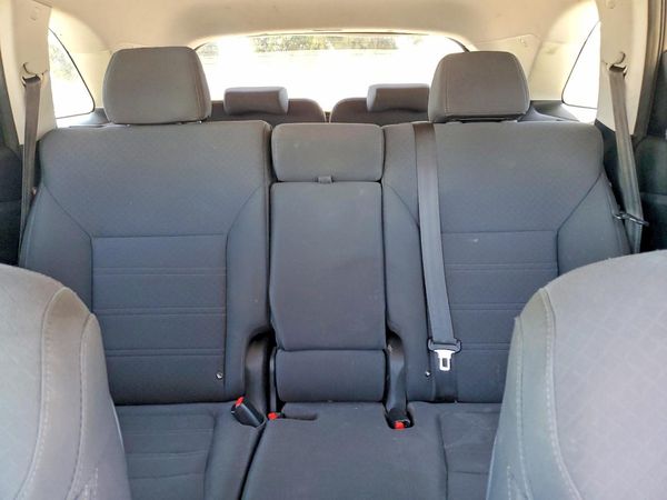 2020 KIA SORENTO L, LX, S