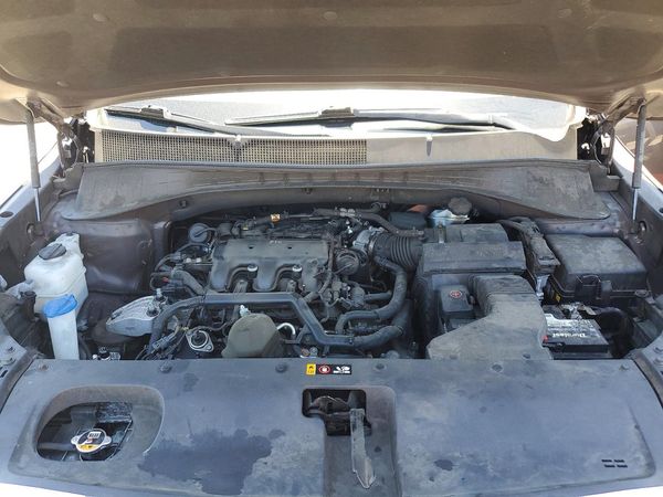 2020 KIA SORENTO L, LX, S