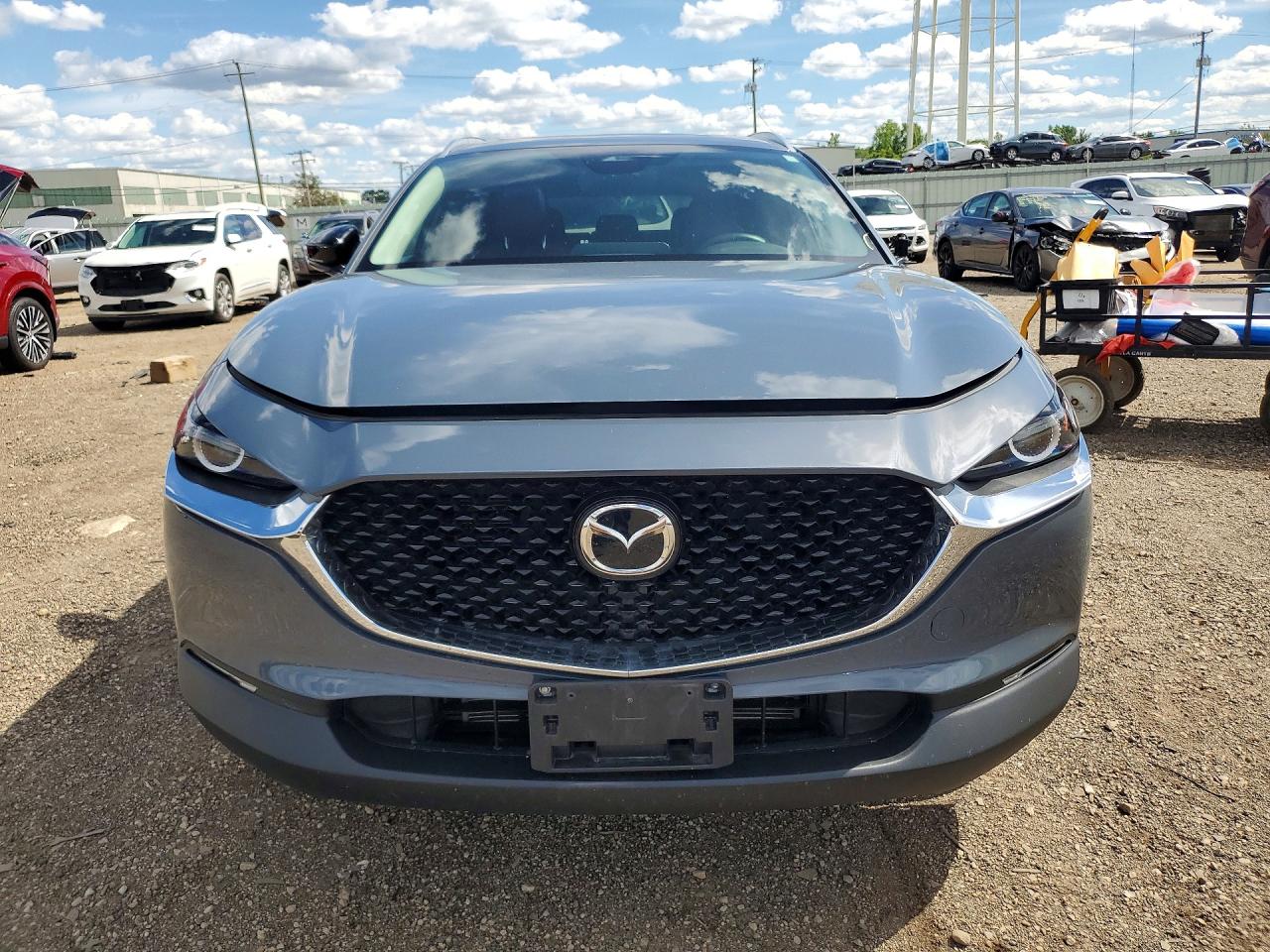 2024 MAZDA CX-30 Preferred Package